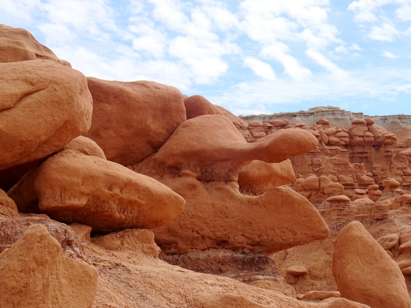 Goblin Valley State Park