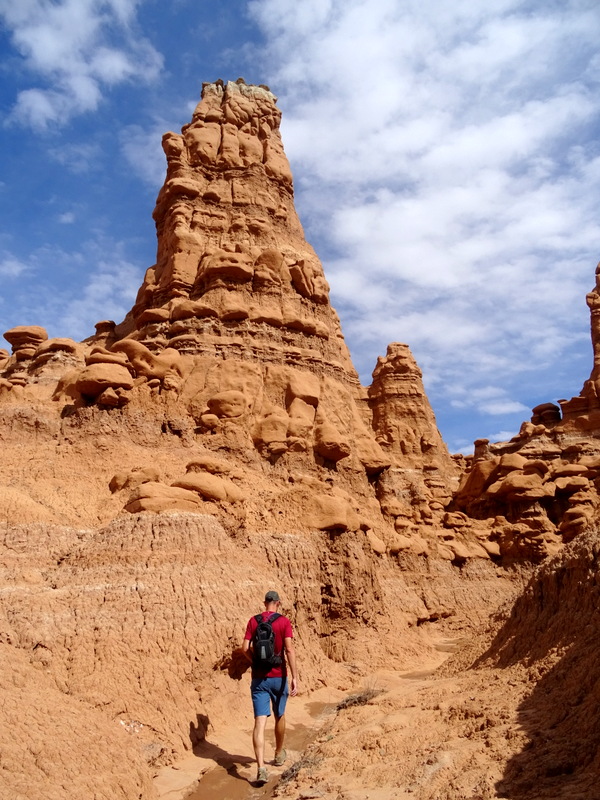 Goblin Valley State Park