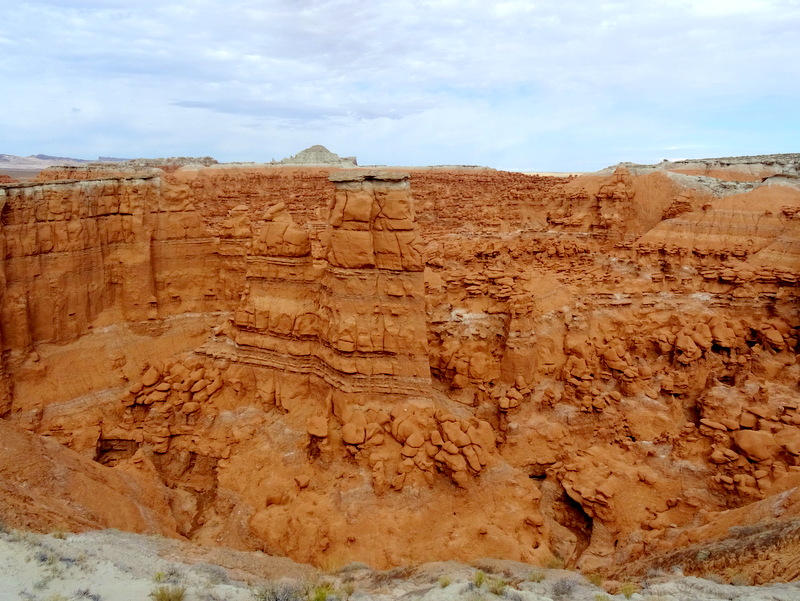 Goblin Valley State Park