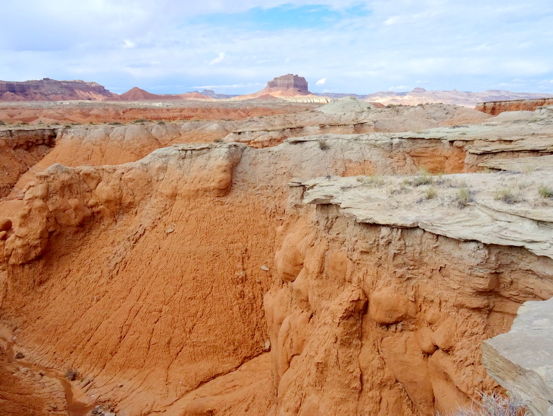 Goblin Valley State Park