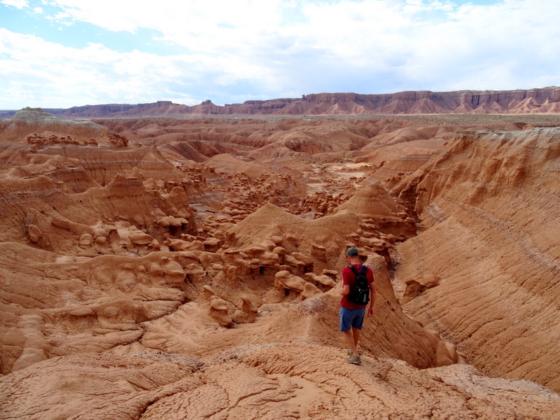 Goblin Valley State Park