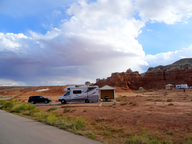 Goblin Valley State Park