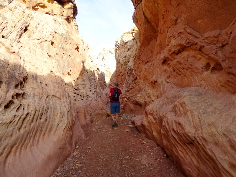 Bell Canyon, Utah