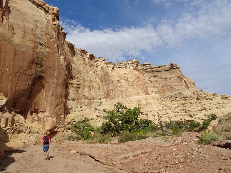 Bell Canyon, Utah