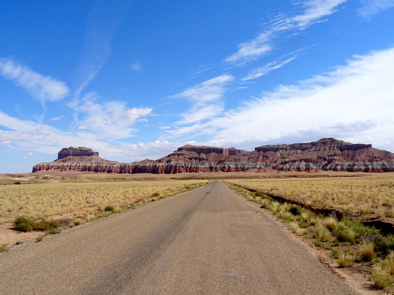 Goblin Valley State Park