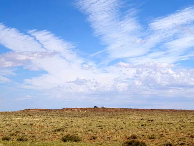 Goblin Valley State Park