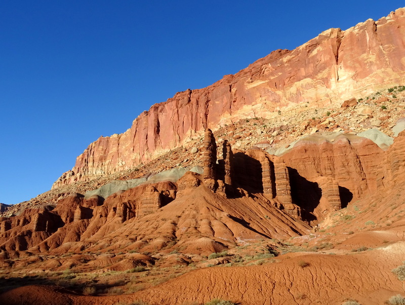 Capitol Reef National Park