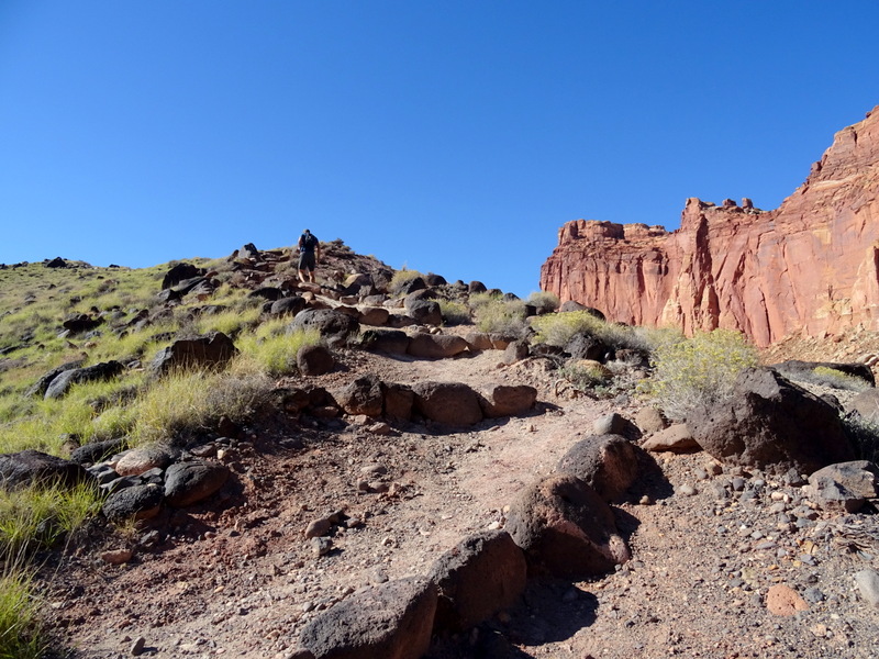 Capitol Reef National Park