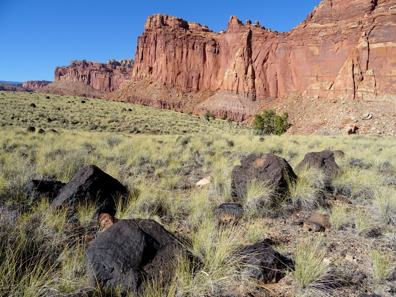 Capitol Reef National Park