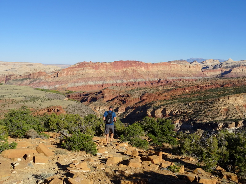 Capitol Reef National Park