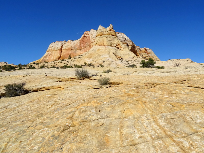 Phipps Arch Trail - Escalante, Utah