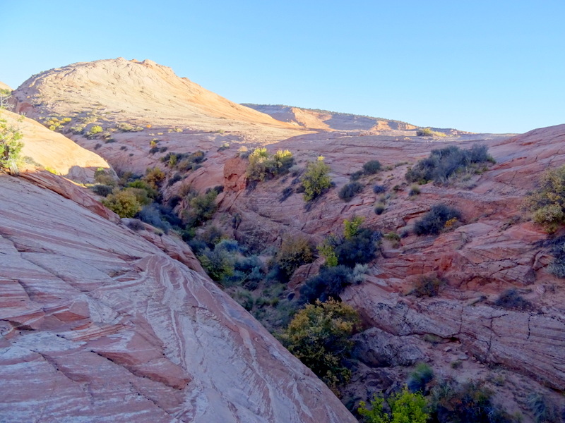 Escalante, Utah