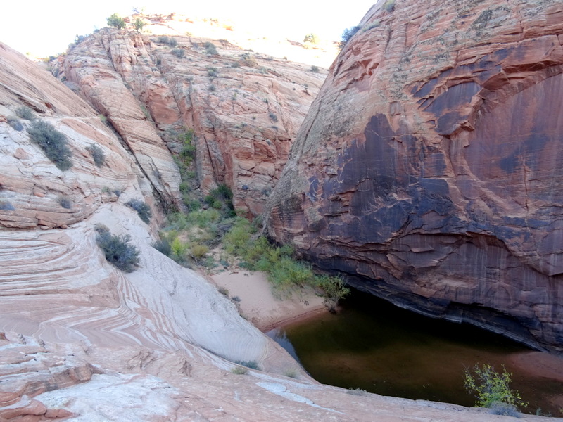 Escalante, Utah