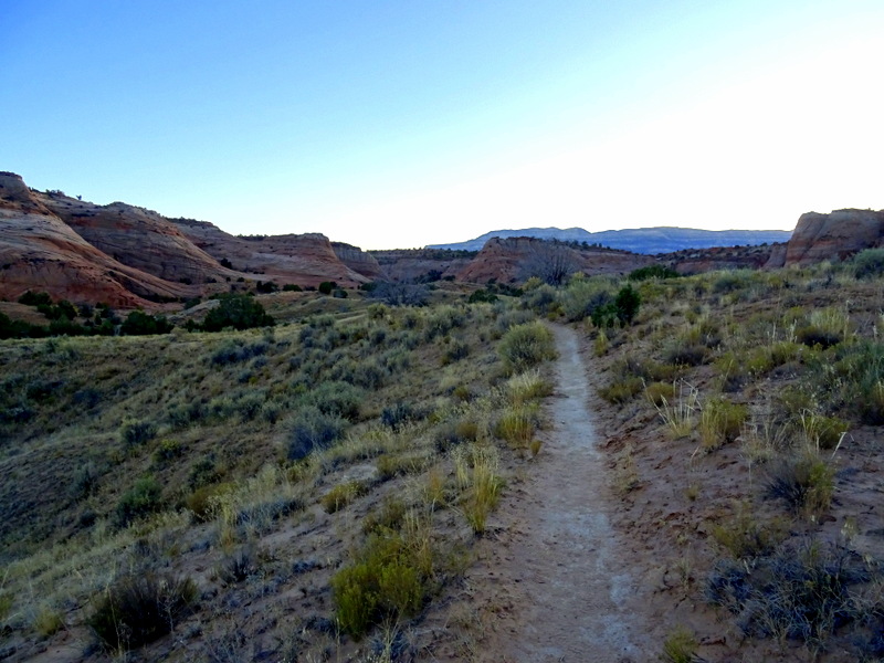 Escalante, Utah