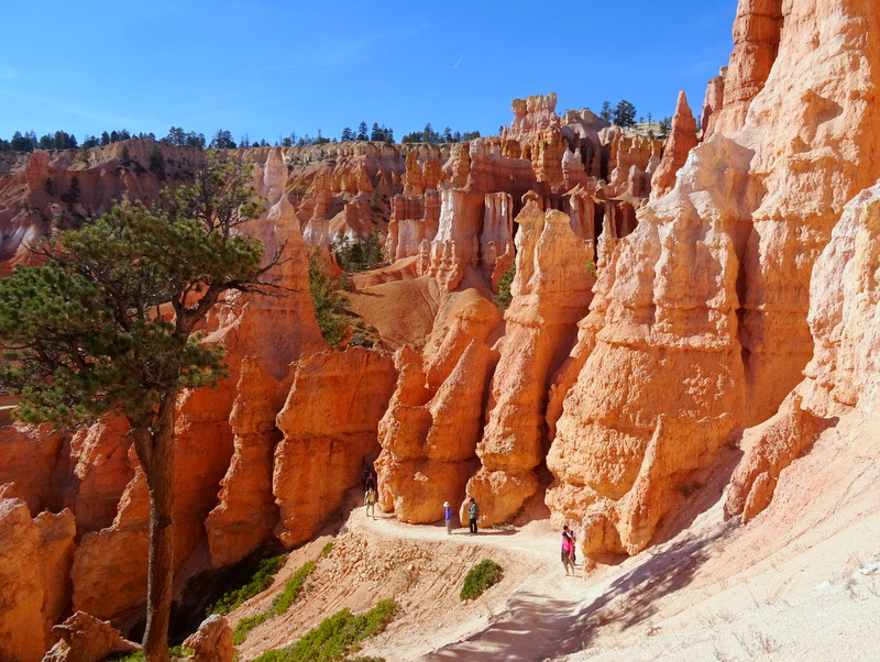 Bryce Canyon National Park