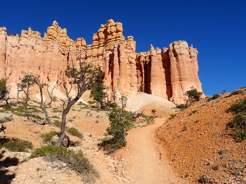 Bryce Canyon National Park