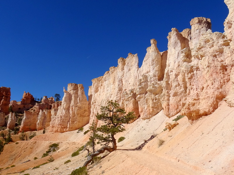 Bryce Canyon National Park - Fairyland Trail