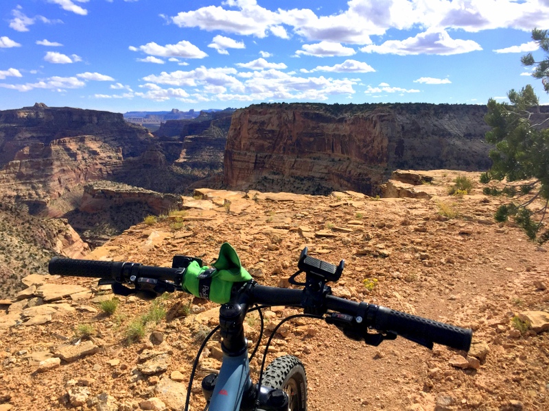 Good Water Bike Trail