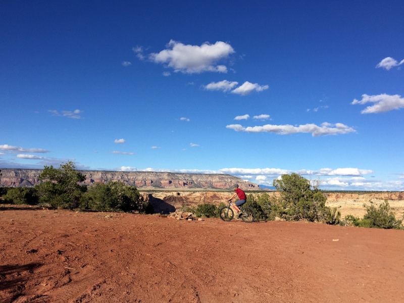 Little Grand Canyon, Utah