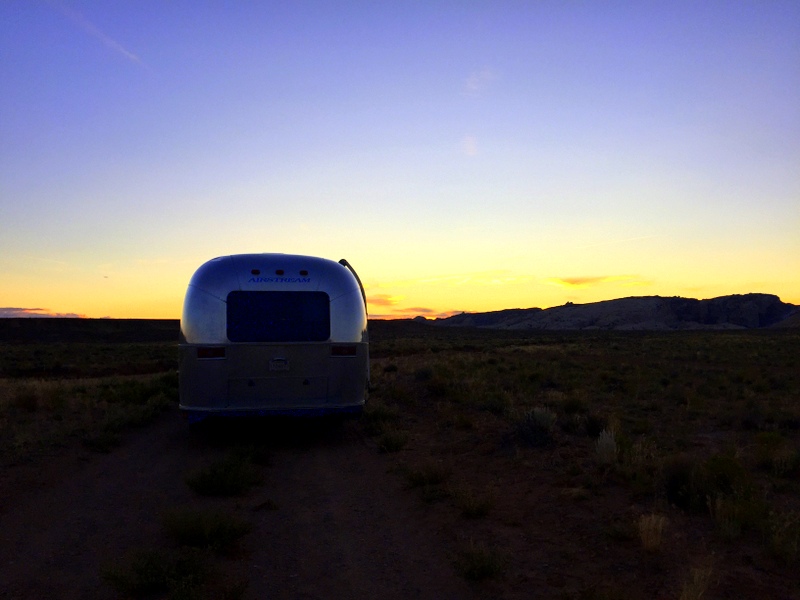 Goblin Valley State Park