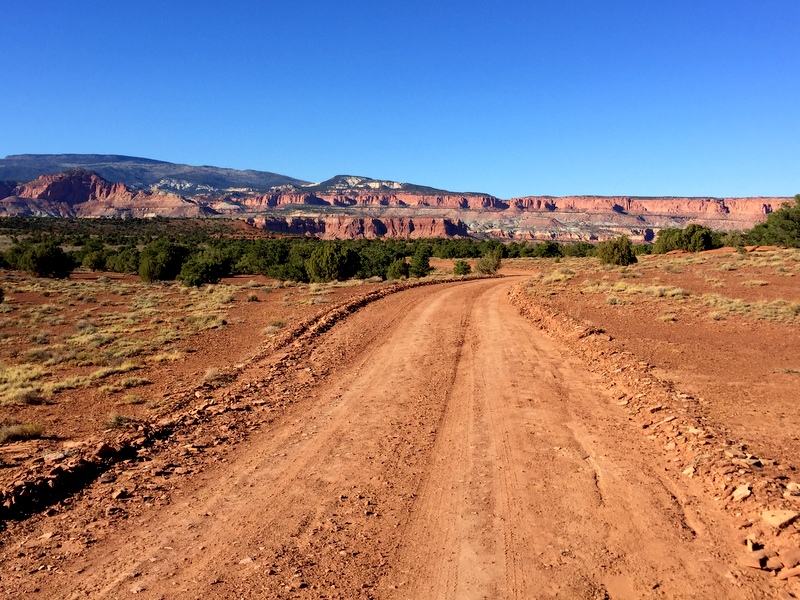 Torrey, Utah