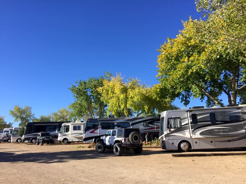 Escalante, Utah