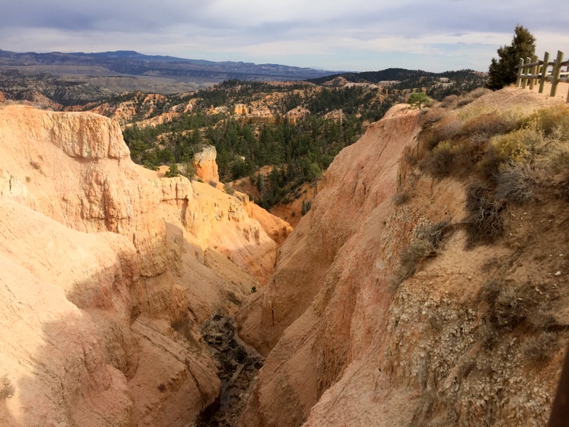 Bryce Canyon National Park