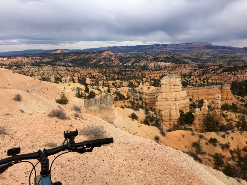 Bryce Canyon National Park