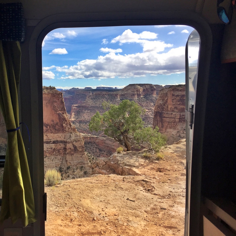 Little Grand Canyon, Utah