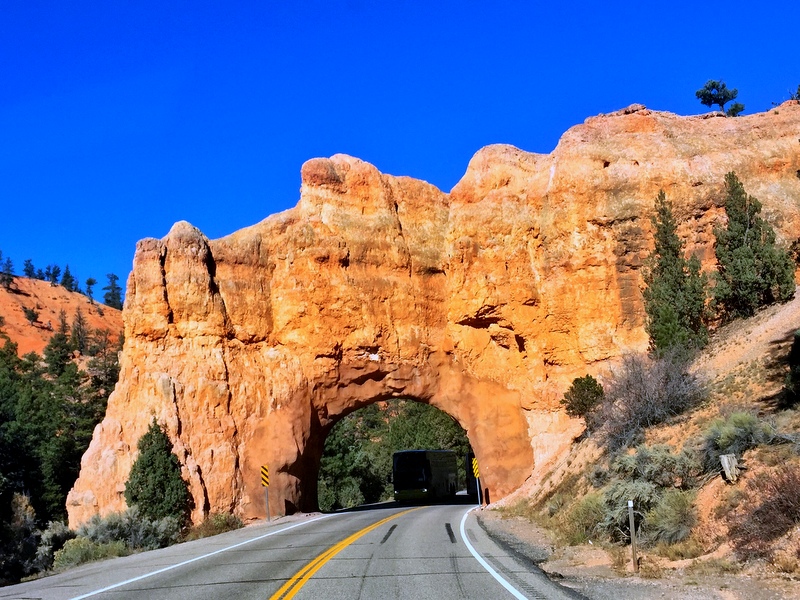 Red Canyon, Utah