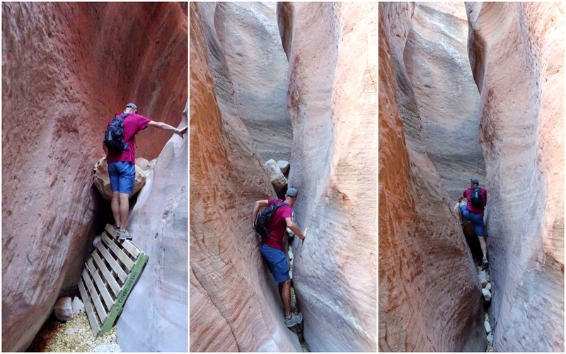 Red Canyon - Orderville, Utah