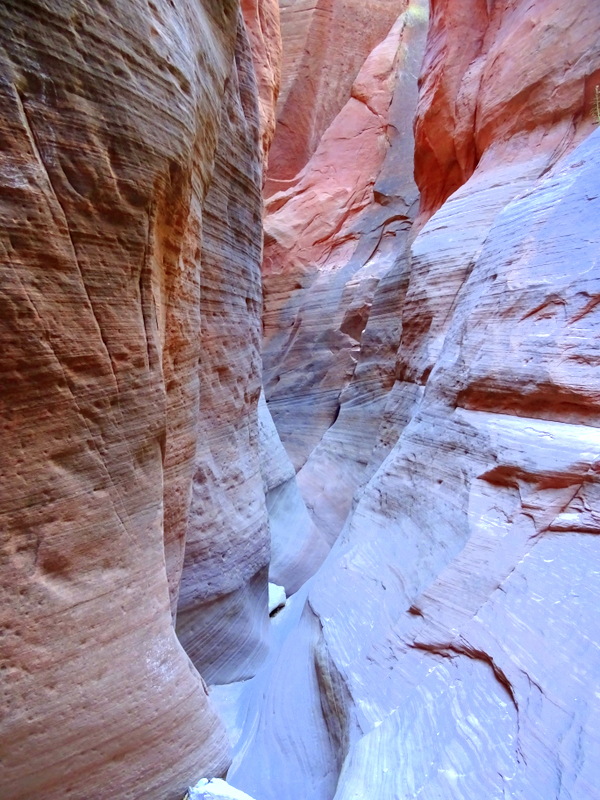 Red Canyon - Orderville, Utah