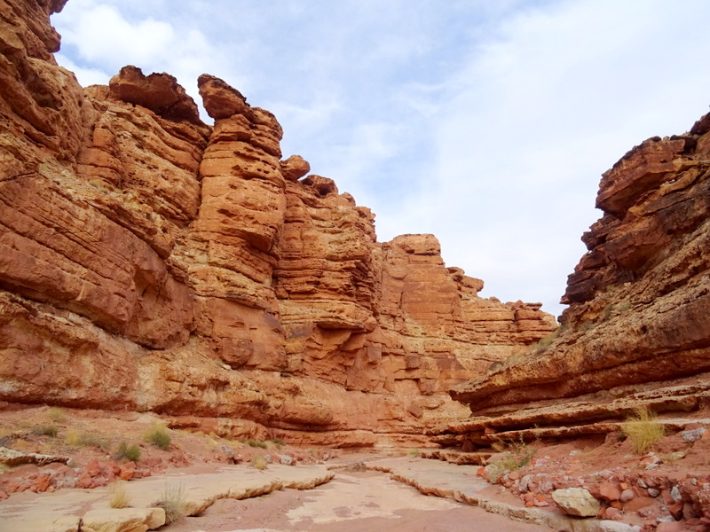 Cathedral Wash