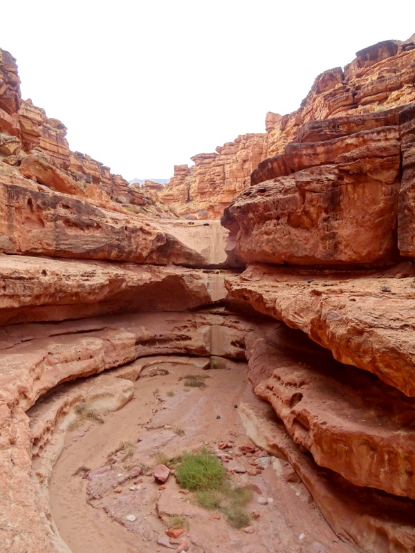 Cathedral Wash