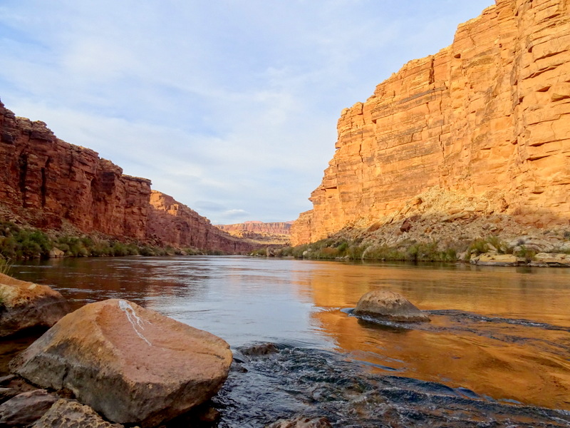 Lee's Ferry, AZ