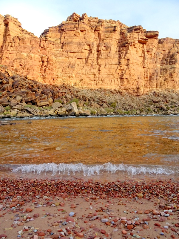 Lee's Ferry, AZ