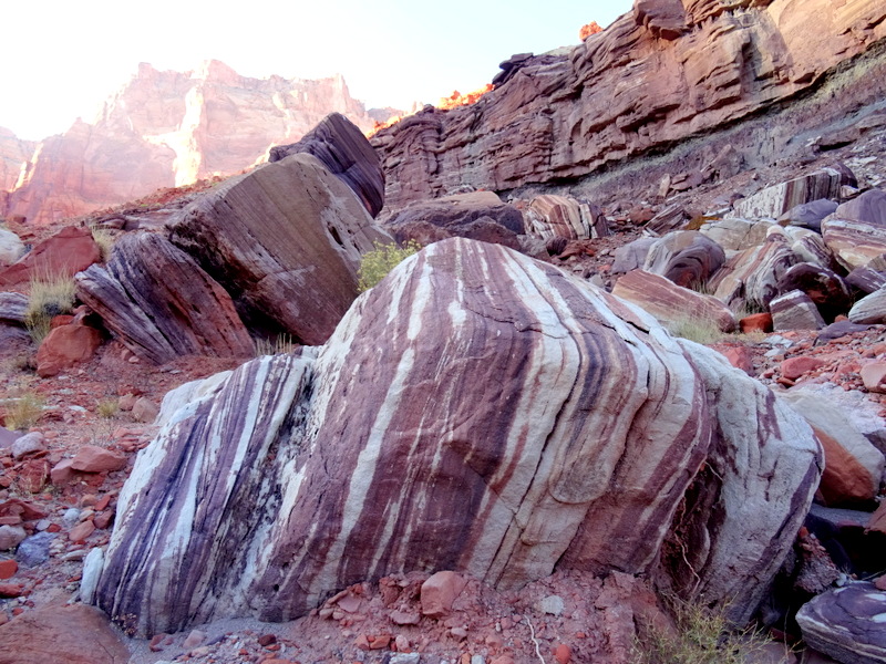 Cathedral Wash