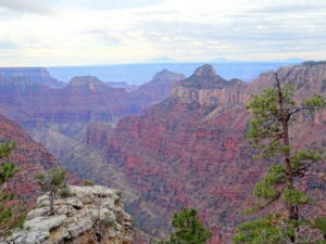 Grand Canyon North Rim