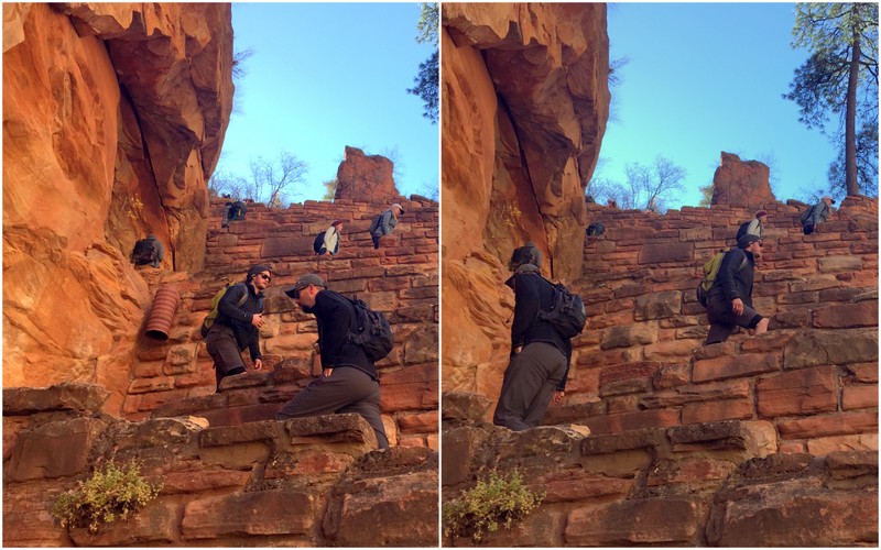 Angel's Landing Trail - Zion National Park