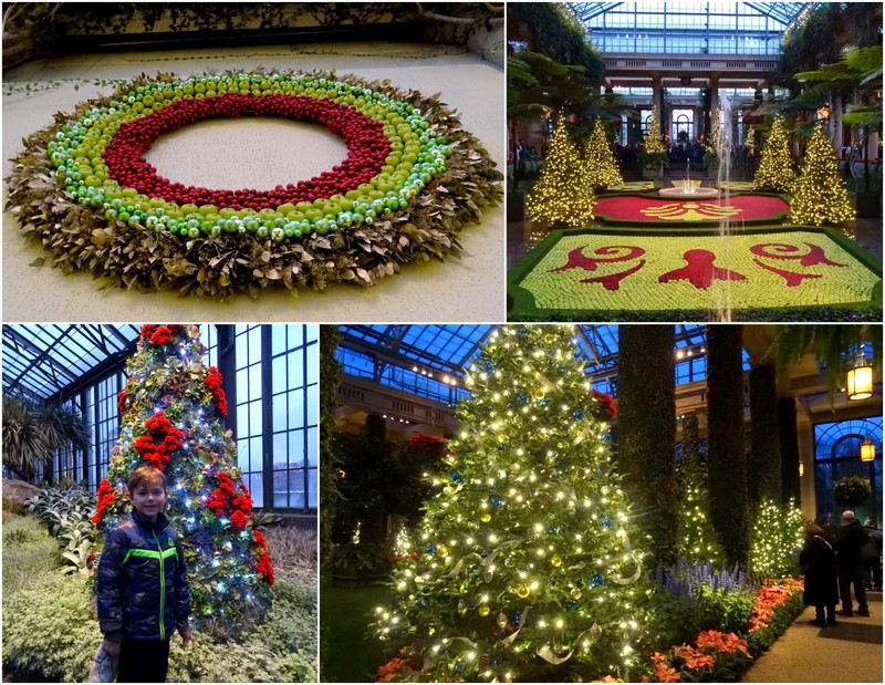 Longwood Gardens