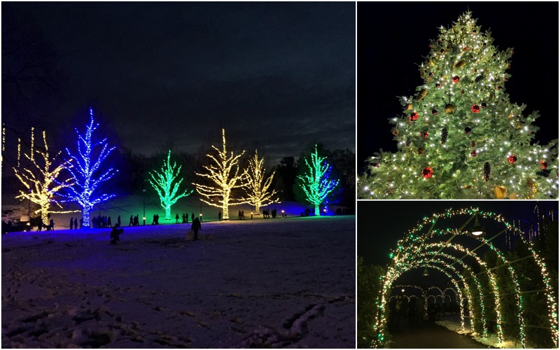 Longwood Gardens