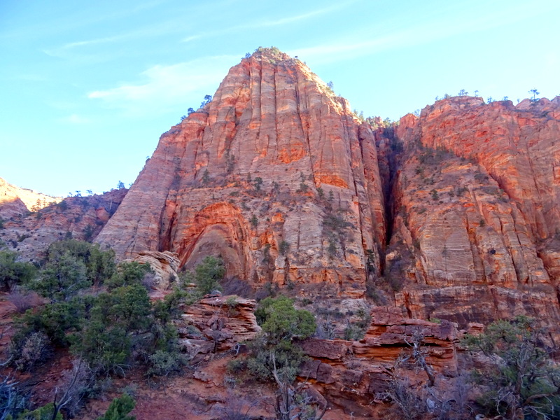 Zion National Park