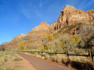 Pa'rus-trail-zion-national-park