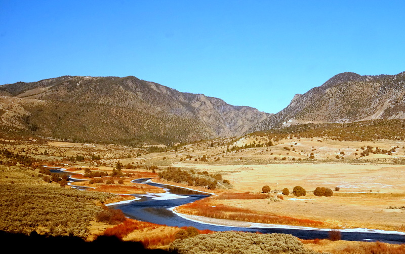 California Zephyr