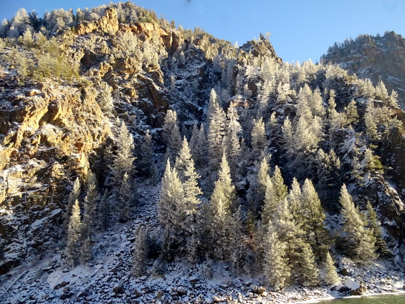 California Zephyr