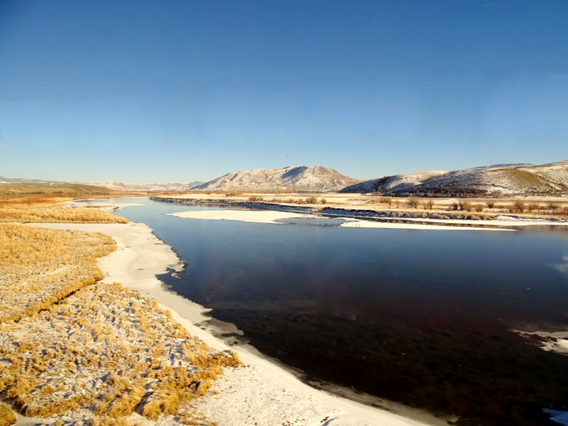 California Zephyr