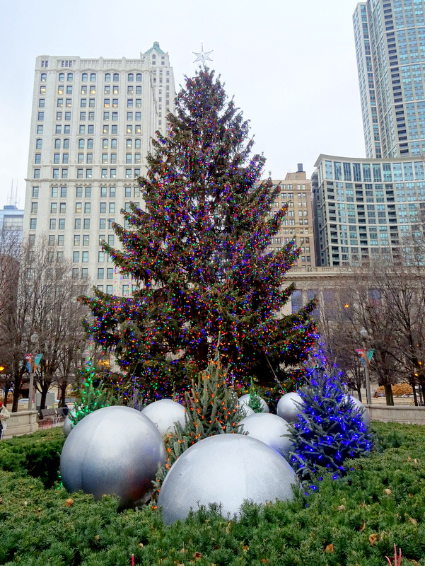 Chicago, Illinois