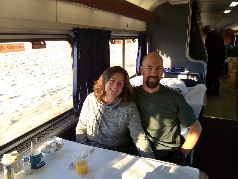 California Zephyr