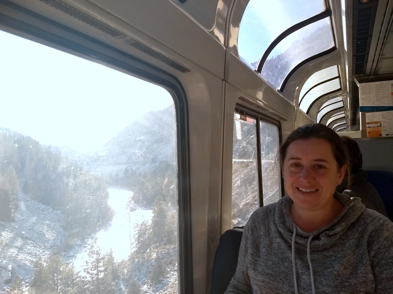 California Zephyr