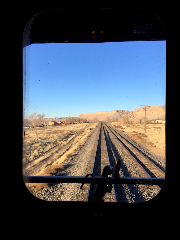 California Zephyr